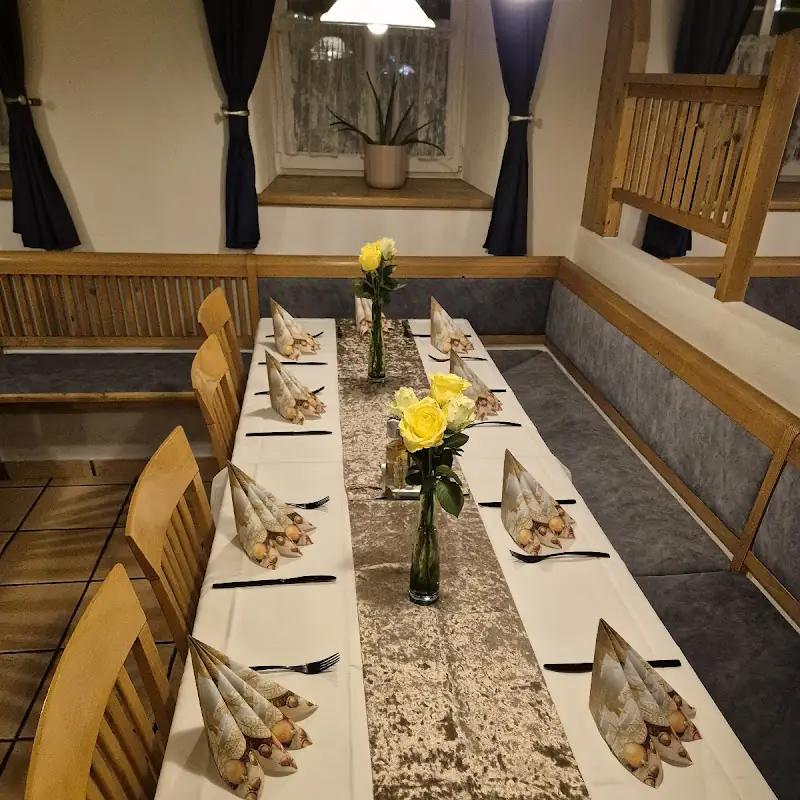 D'Sunn Leitn - Restaurant