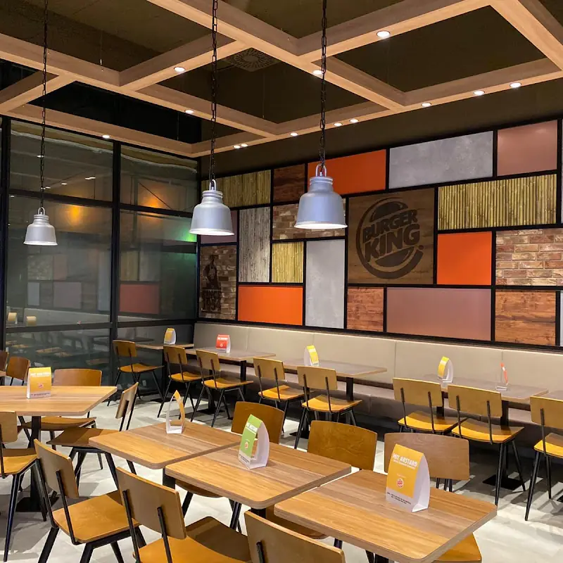 BURGER KING® Graz Seiersberg