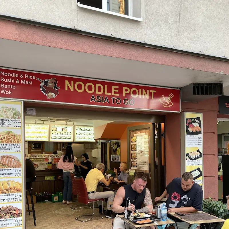 Noodle Point