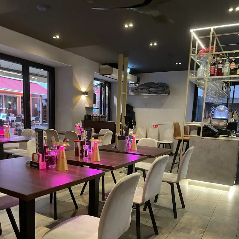 Pizzeria Giuseppe Zell am See