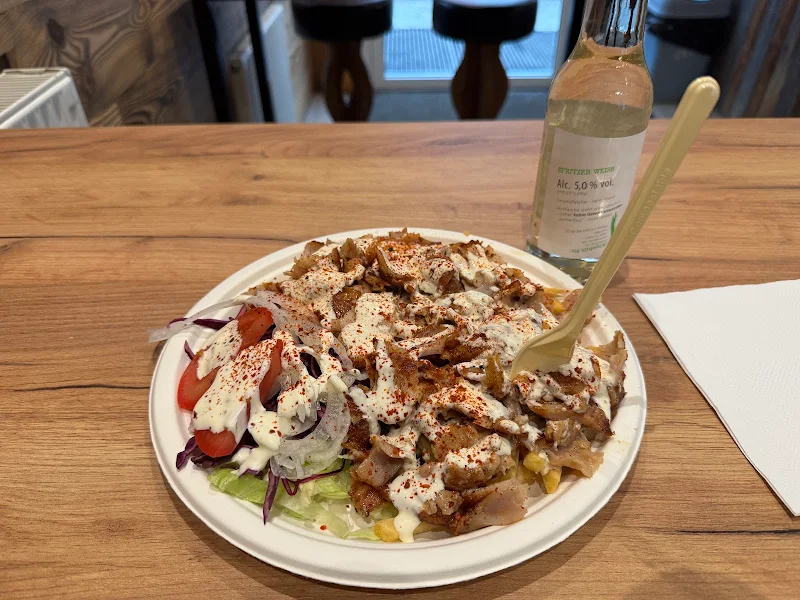 Kebap Corner Ischgl