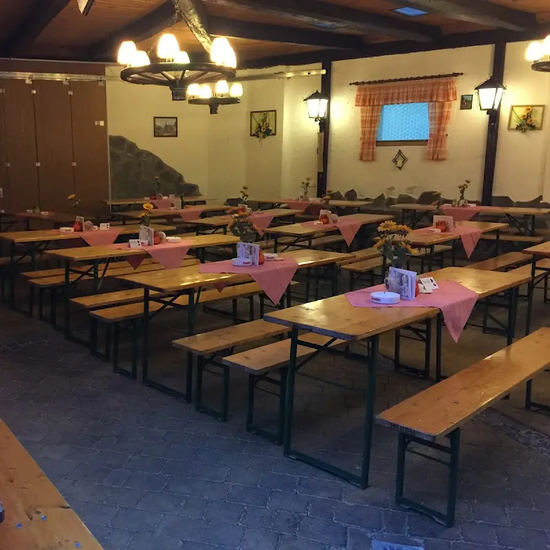 Restaurant zum Stadttor in Allentsteig