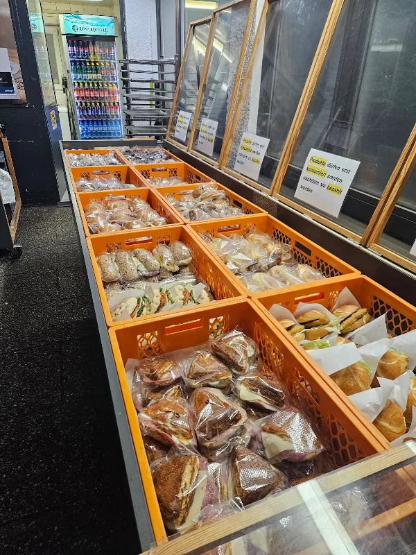 Snackliner