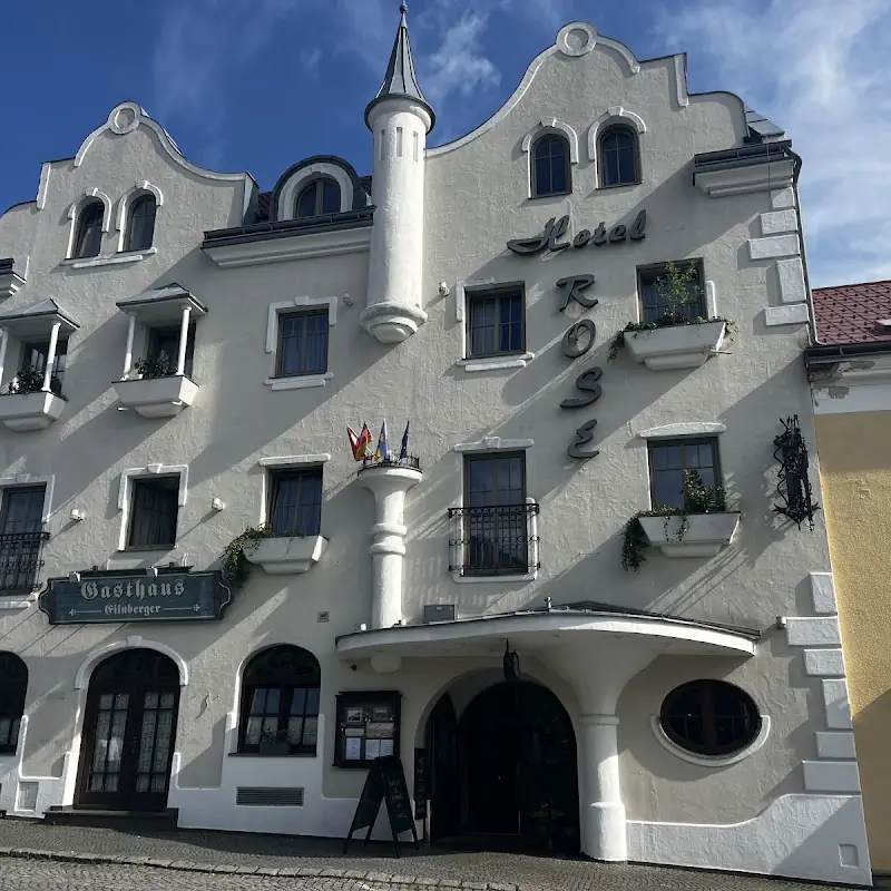 HOTEL ROSE