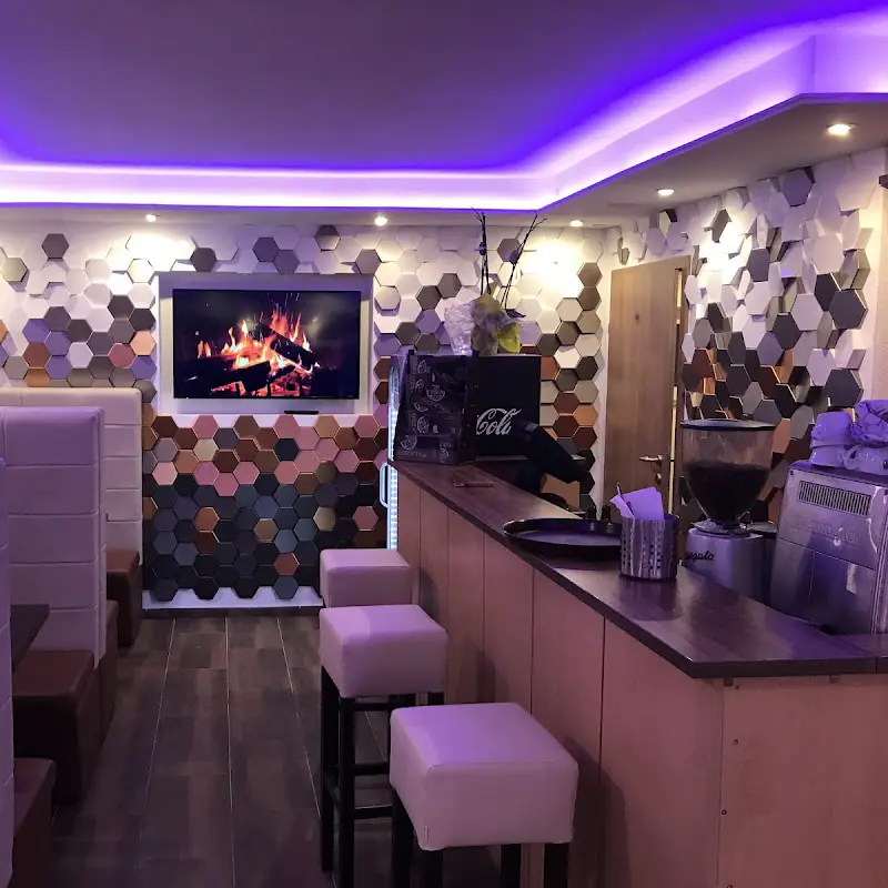 Restaurant Pizzeria Palazzo