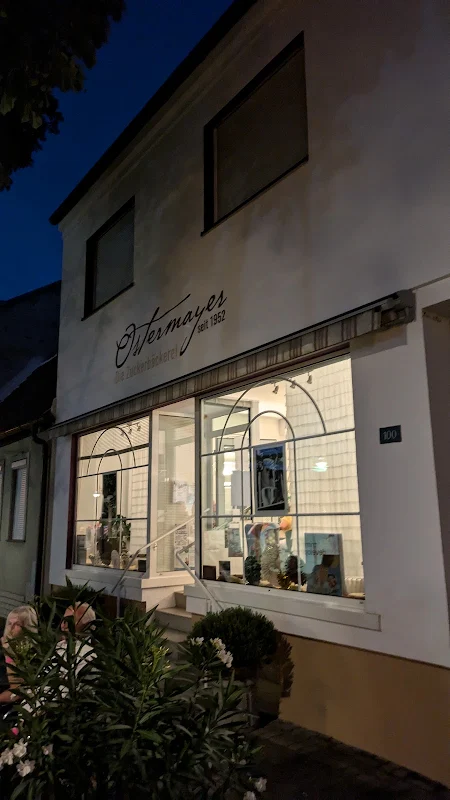 Ostermayer, Die Zuckerbäckerei
