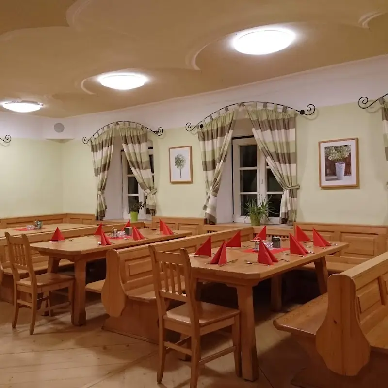 Pizzeria Bella Casa