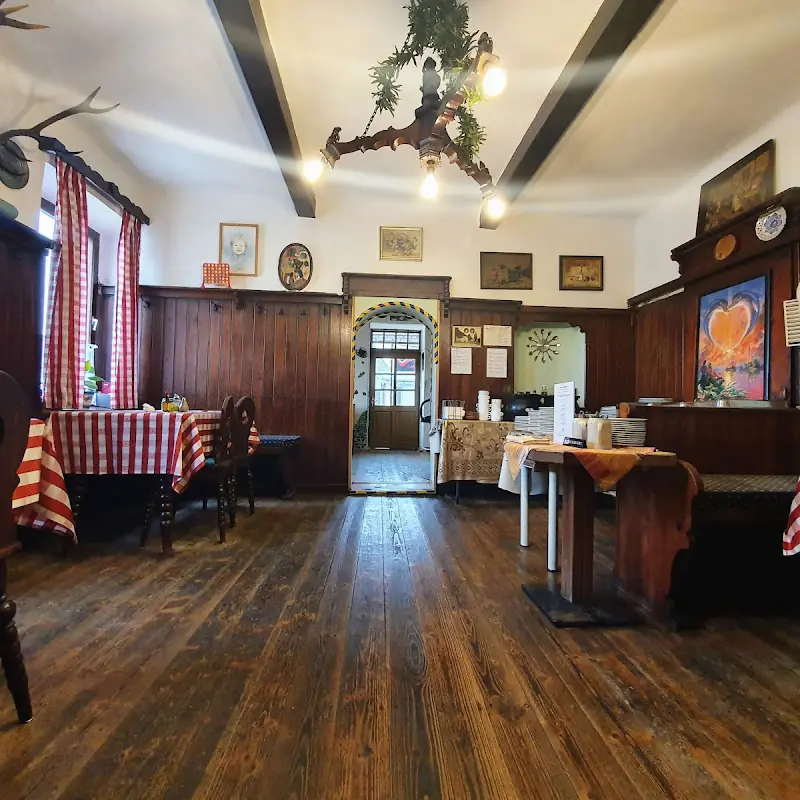Gasthaus Nina