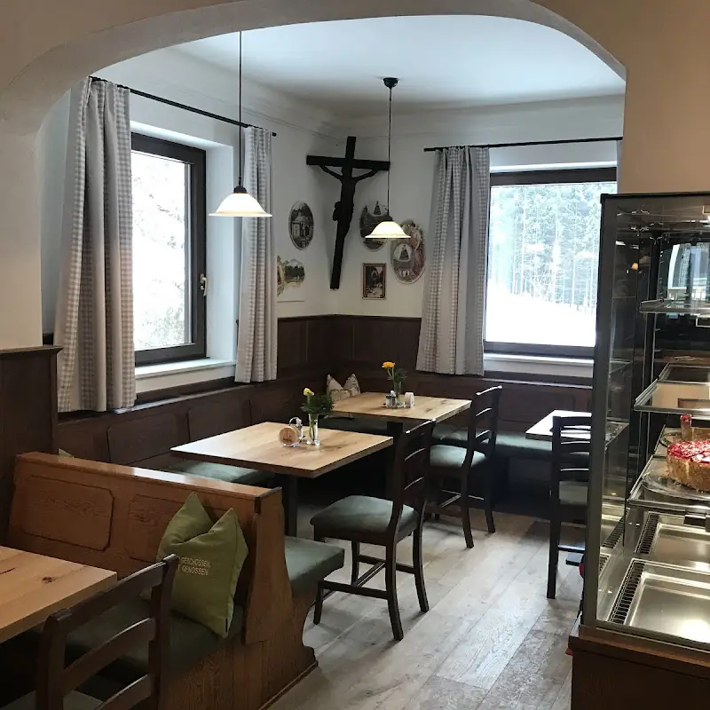 Roland Kogler Gasthaus Steinbründl