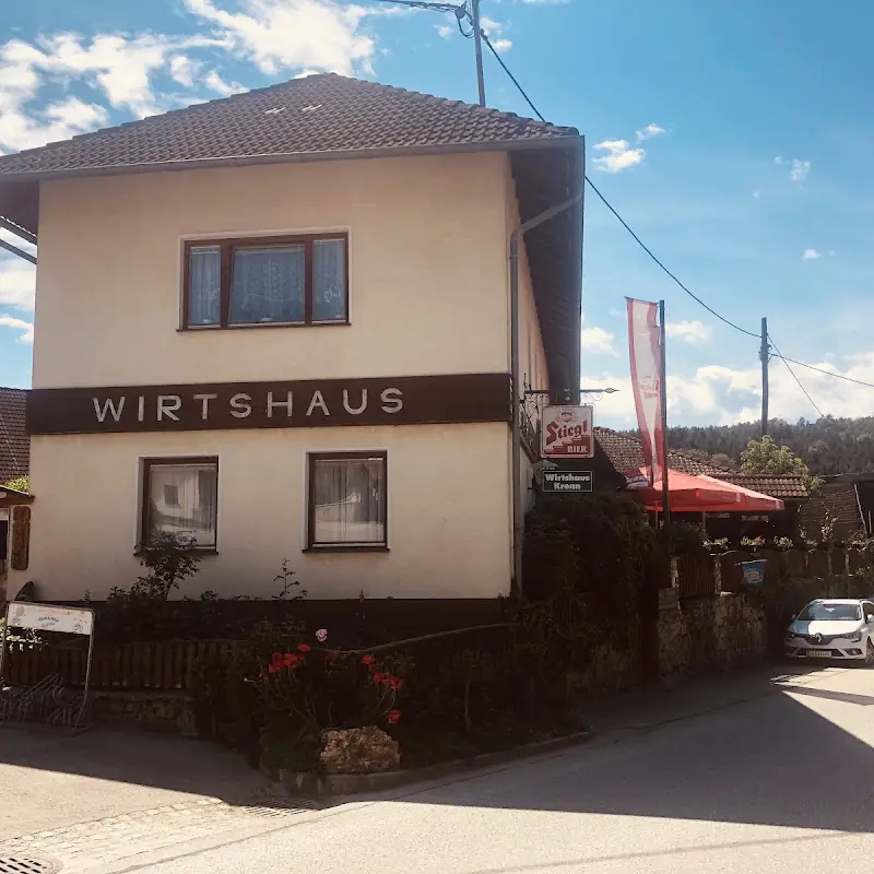 Wirtshaus Robert Krenn