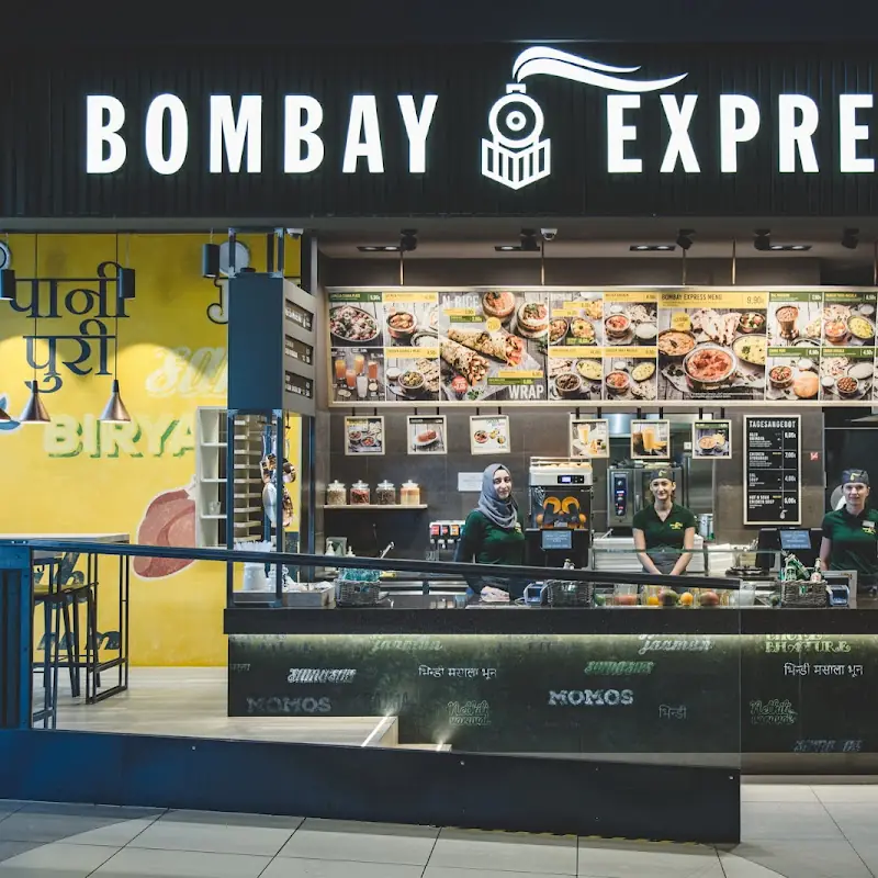 Bombay Express