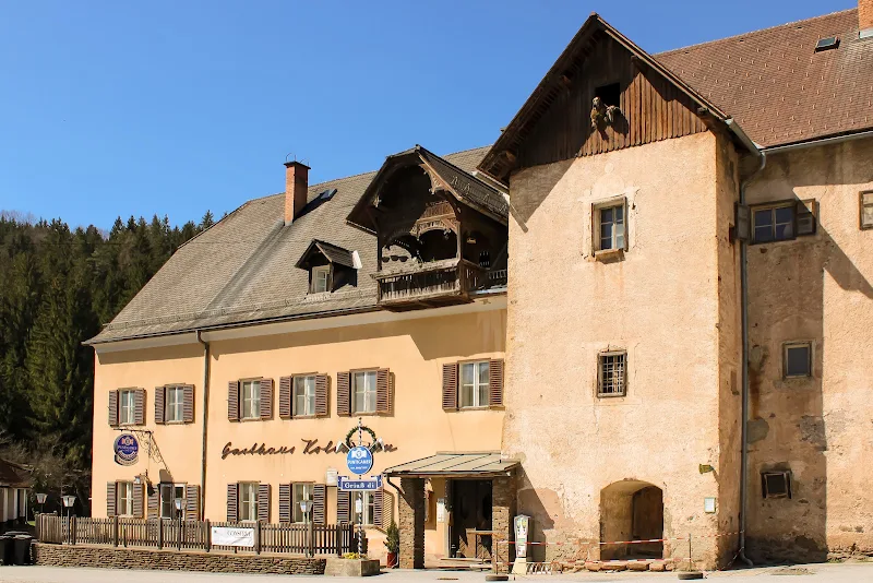 Gasthof Kollmann