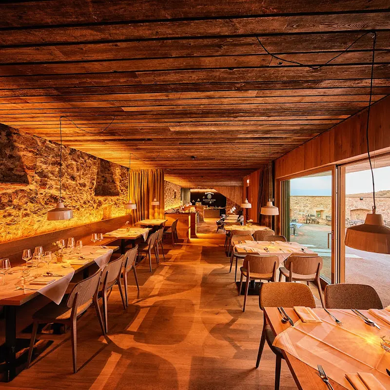 Café Restaurant Grenadier