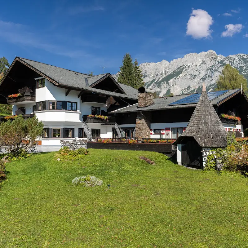 Hotel Landhaus St. Georg