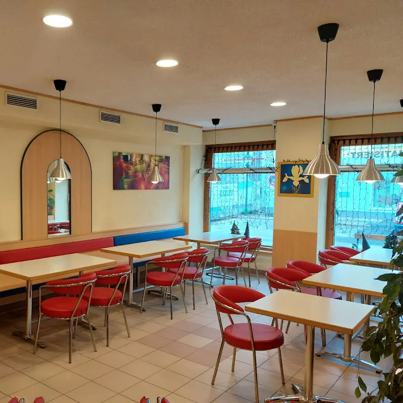 Schnitzelrestaurant