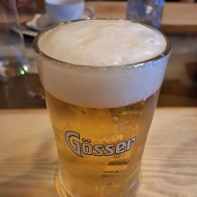 Gasthaus Pesl