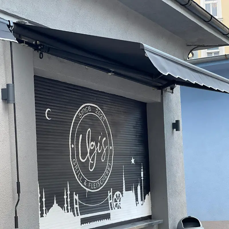 Ugis Gemüsekebap®
