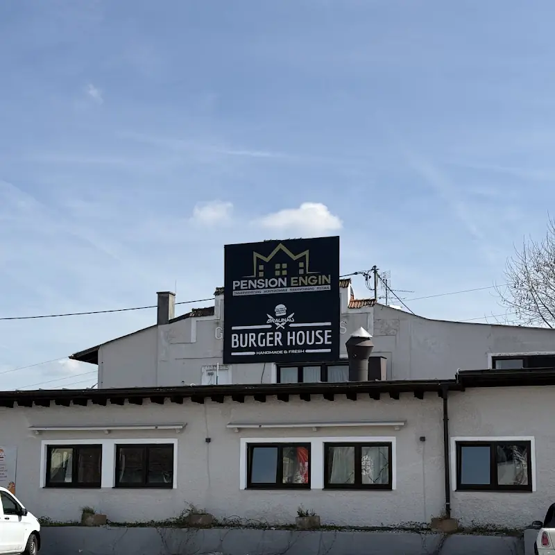Burger House Braunau