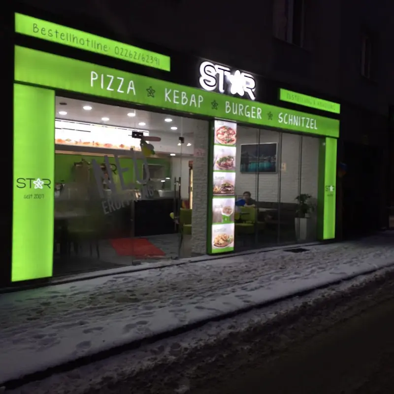 Star Kebab Korneuburg