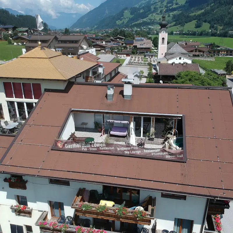 Hotel-Gasthof Zum Löwen