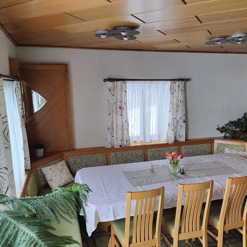 Gasthaus Stoiser