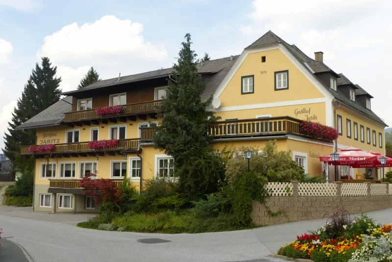 Gasthof Pension Jaritz