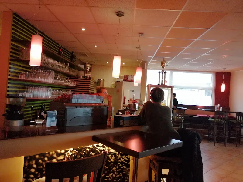 Cafe Treffpunkt Rohrbach