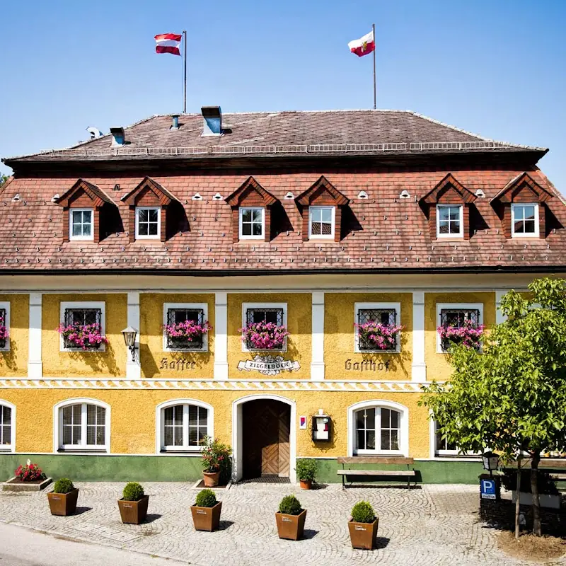 Hoftaverne Ziegelböck