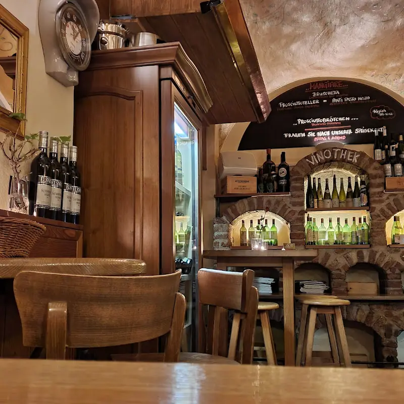 Trattoria della Rosa