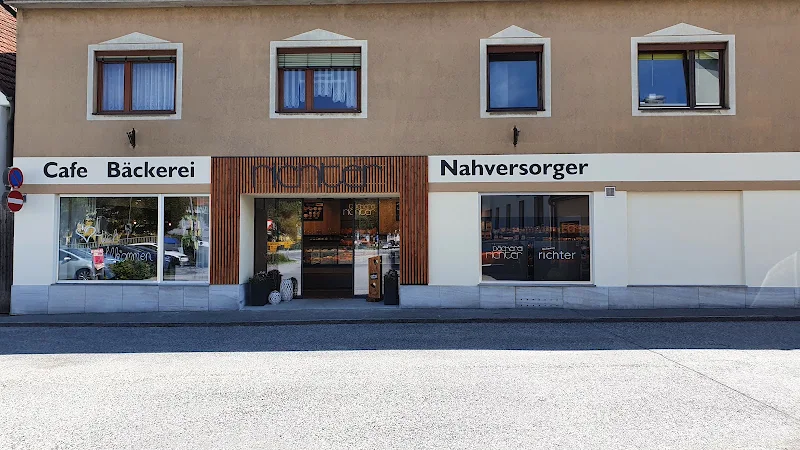 Bäckerei Café Richter