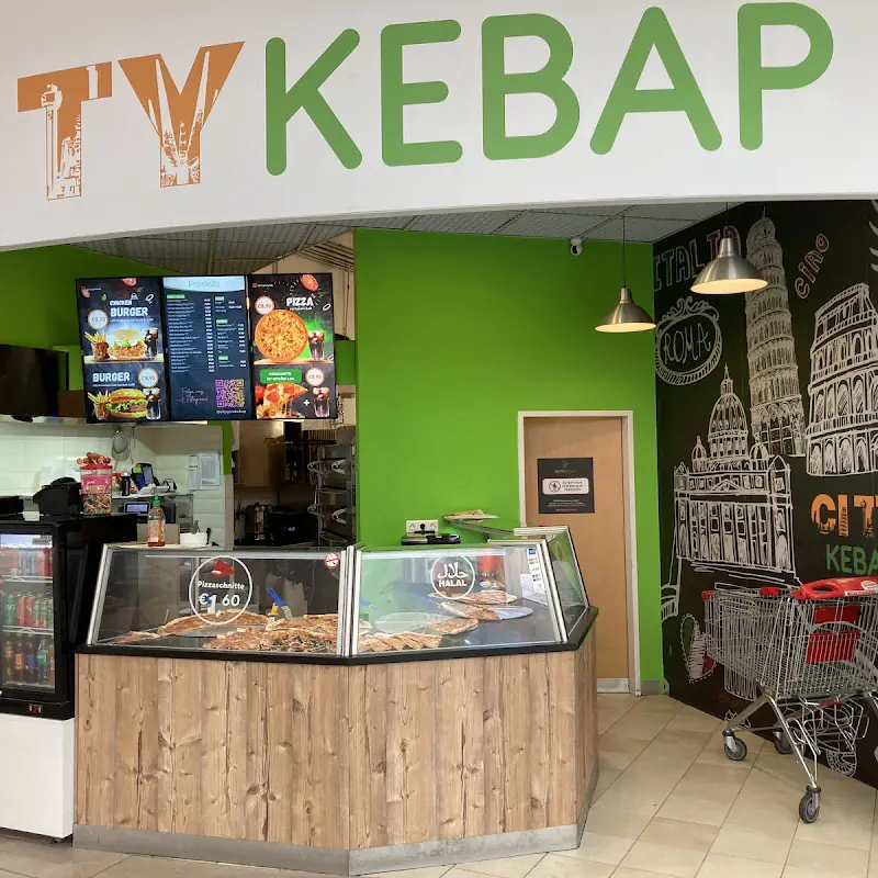 City Kebap Citygate