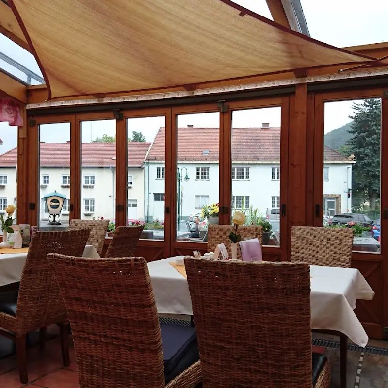 Zum Silbertalerwirt
