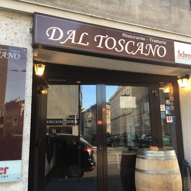 Dal Toscano Trattoria-Betrieb GmbH