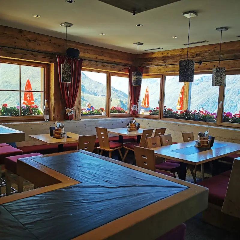 Vider Alp