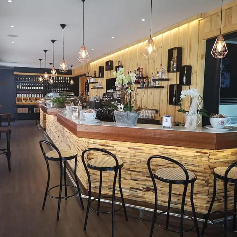 Café Central