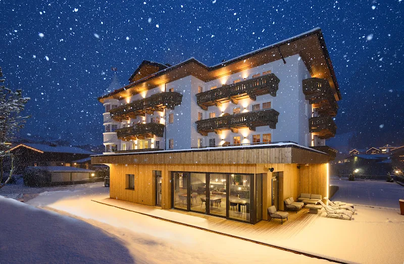 Hundehotel Bergzeit