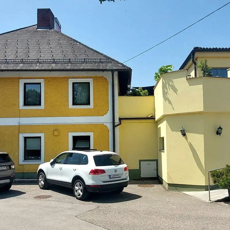 Gasthaus Seimayr Daniel