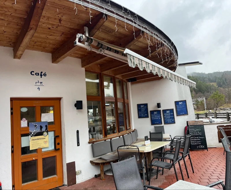 Cafe Länd & Bikeverleih