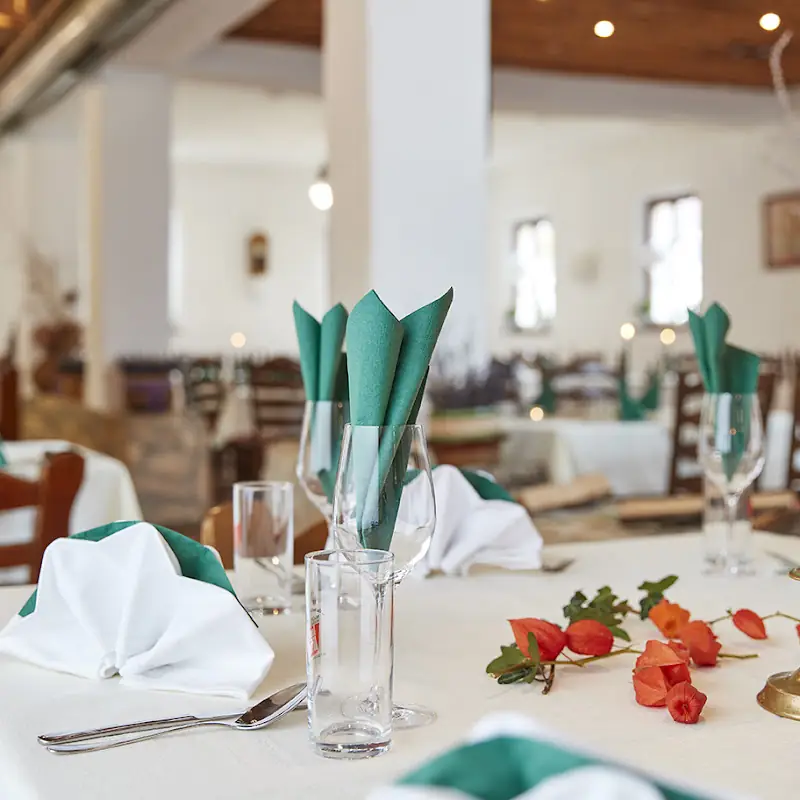 Restaurant Brunnenstadl