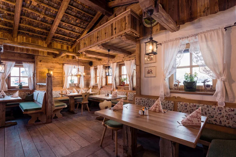 Schalber Alm