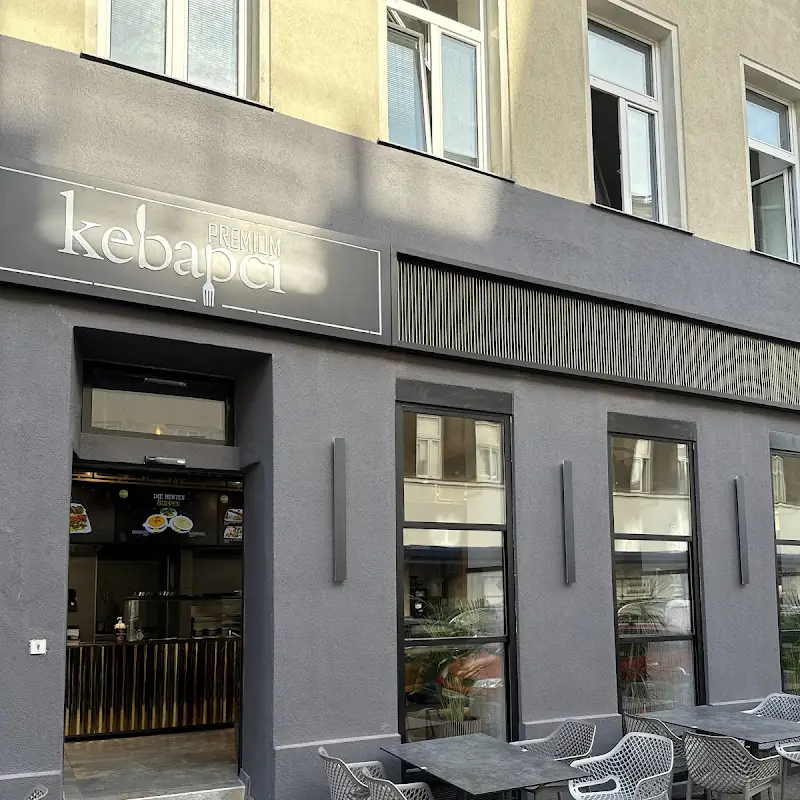 Kebapci Premium
