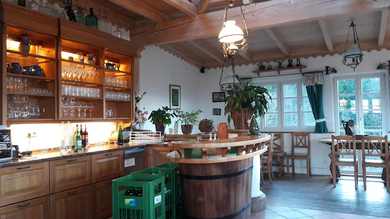 Buschenschank Weinbau Glirsch
