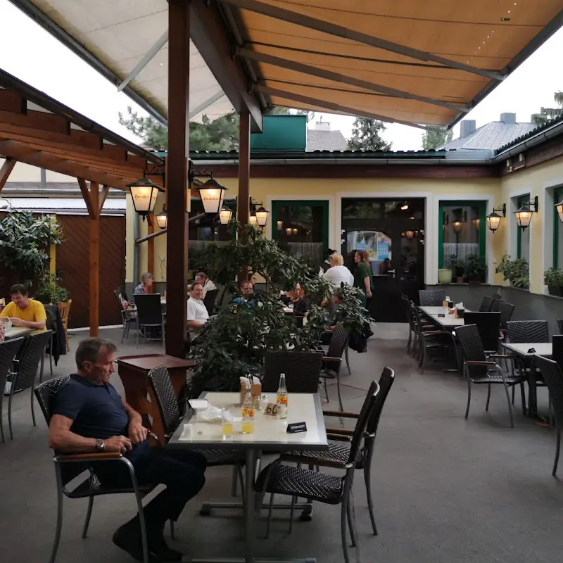 Stadlauer Vorstadtbeisl Selitsch