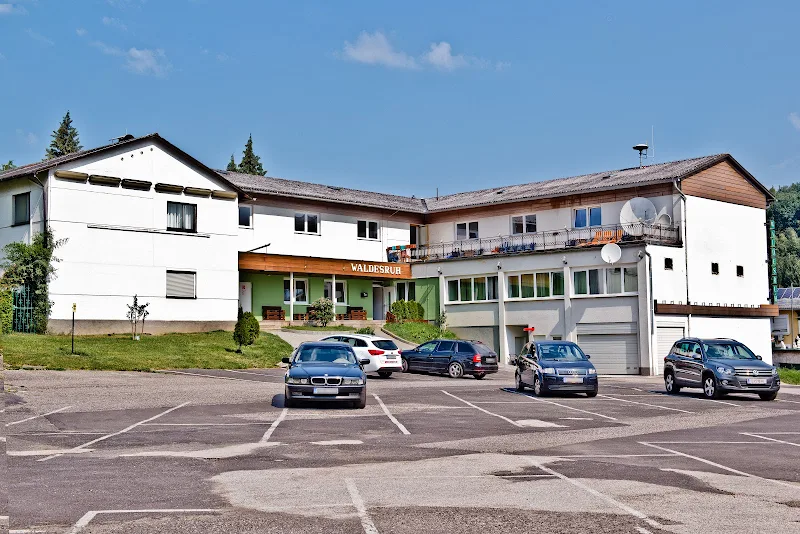 Pension Waldesruh