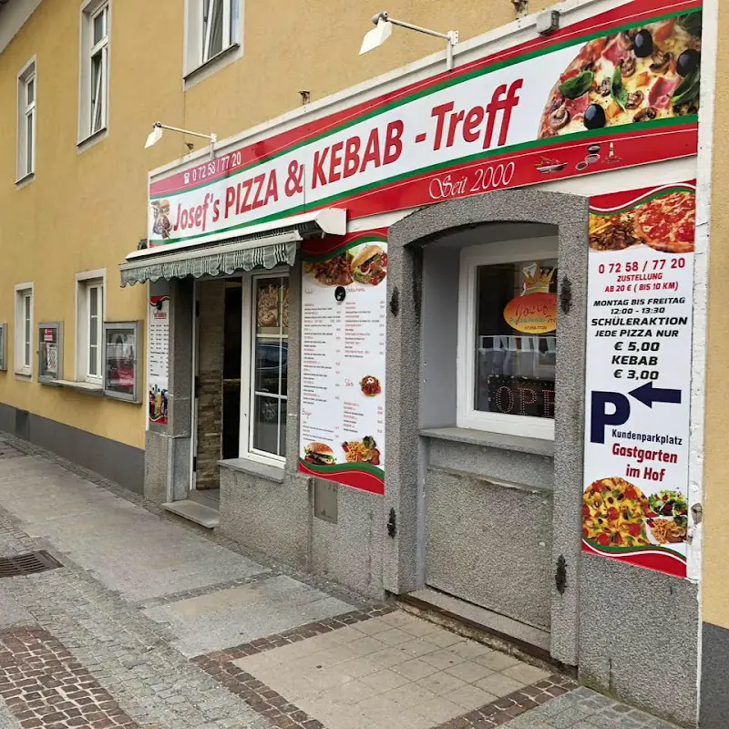 Öztürk Nülüfer Pizzeria