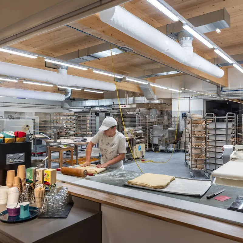 brotsüchtig • Bio Bäckerei