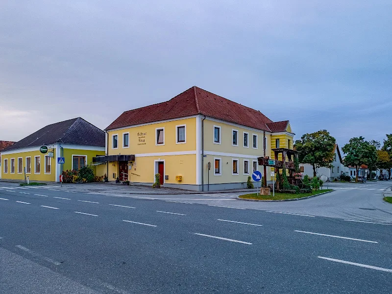 Gasthaus zum goldenen Kreuz