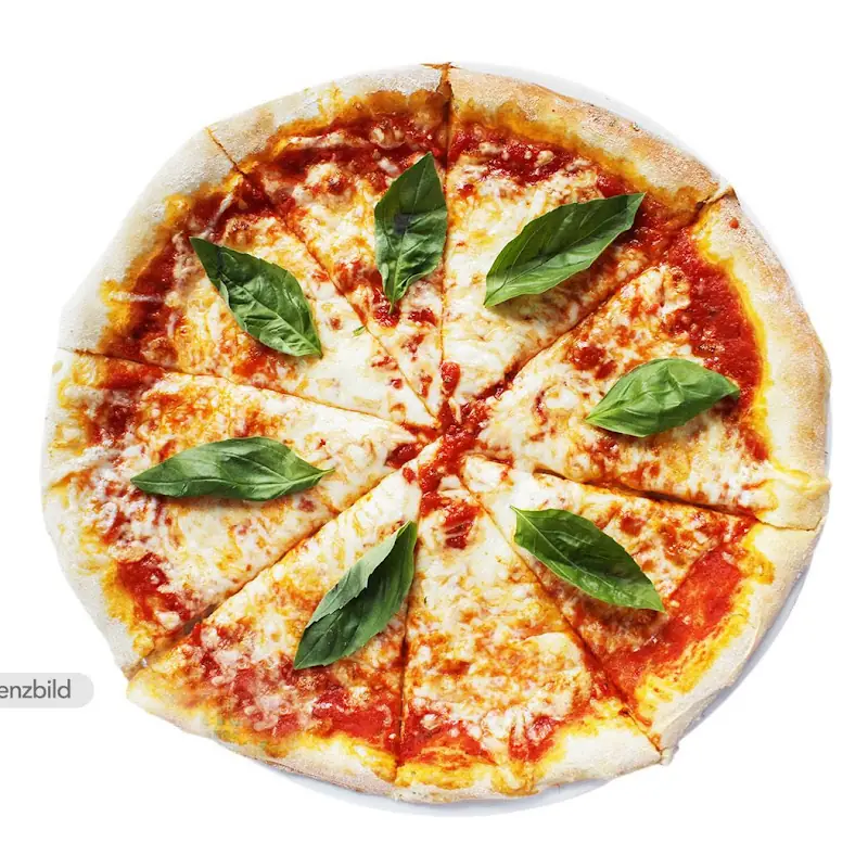 Roberto Pizza