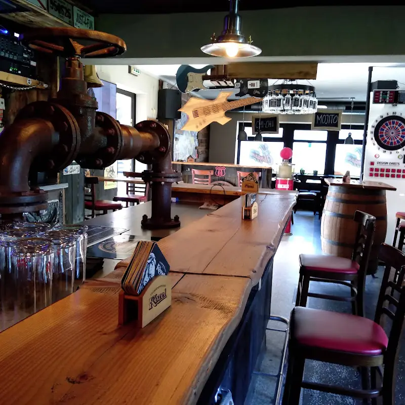 Choppers Bar