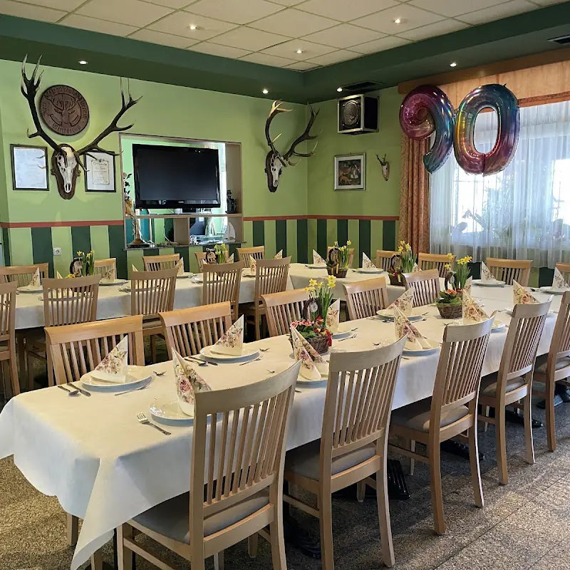 Cafe Storchennest